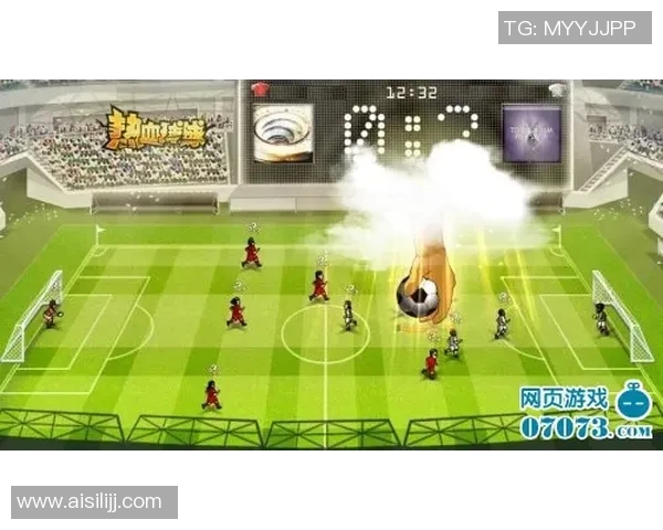 当热血少年意外绑定传奇球星系统开启绿茵争霸之路