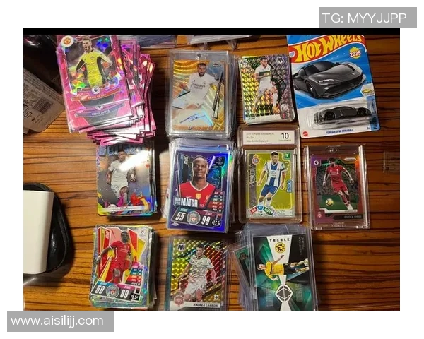 在哪里可以买到足球球星卡片有哪些平台和渠道值得推荐 在哪里可以买到足球球星卡片有哪些平台和渠道值得推荐